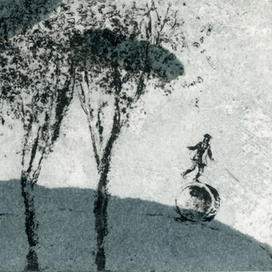 В сумерках2