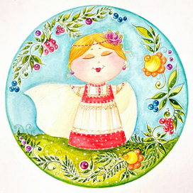 Мечты о весне