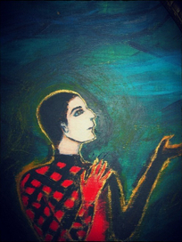 "Морской дьявол"