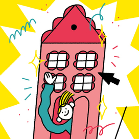 Постер для диафильма