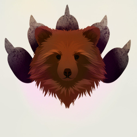 прост мишка