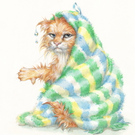 Нетти-Великий Скептик)