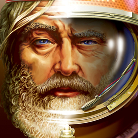 Обложка "Космические сиги..."