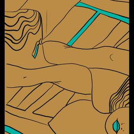 Карта отношений