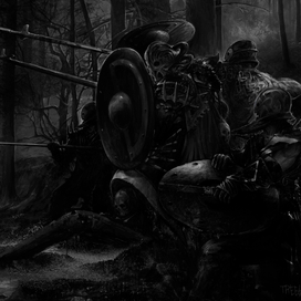 Пробный фрейм 