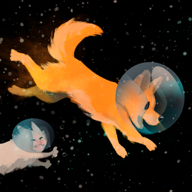 летите выше