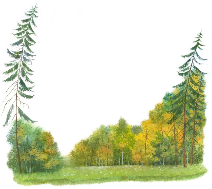 Іллюстрация из книги "Гомельская земля"