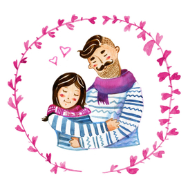 Влюбленная пара