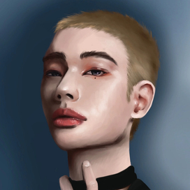 Хёнджин Stray Kids