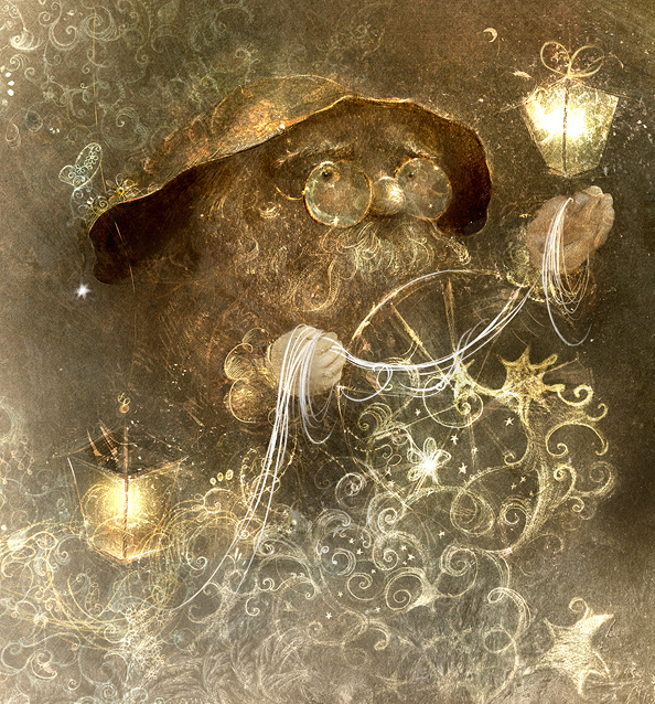 кружева чудес