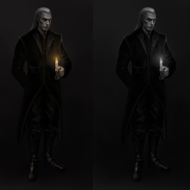 Дракула Брэма Стокера