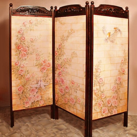 Ширма "Парфе"