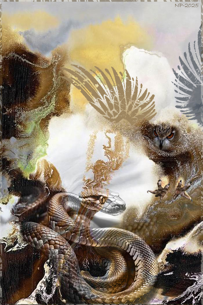 Опасная охота