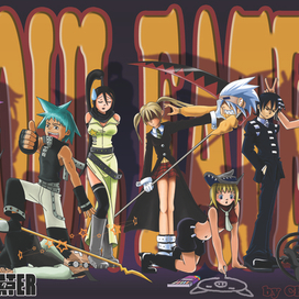 Soul Eater
