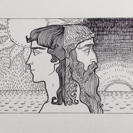 Двуликий Янус