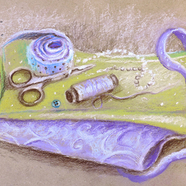 Набор для шитья