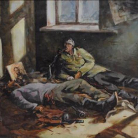 смерть товарищя