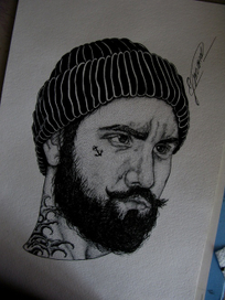 Морской волк