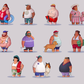 Настольная игра