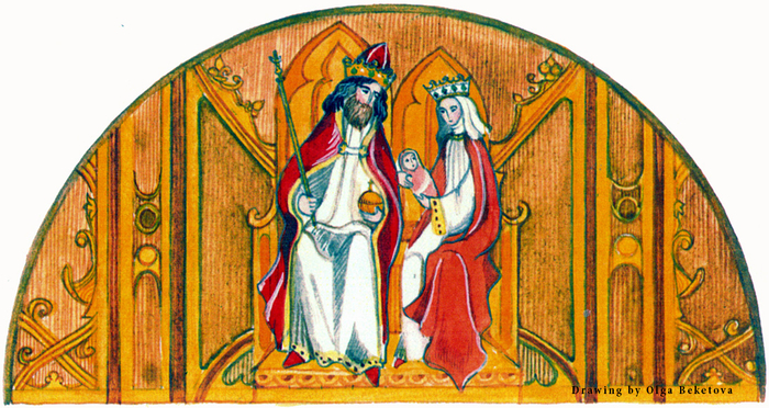 К Спящей красавице (3)