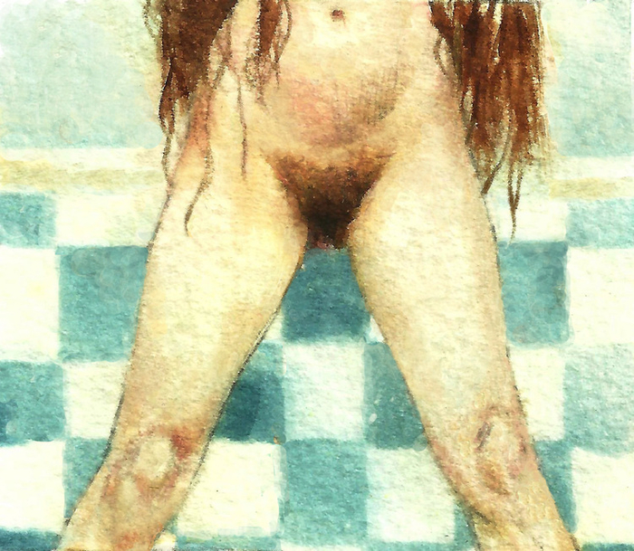 Одиночество в душе