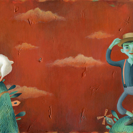 жан малыш обложка