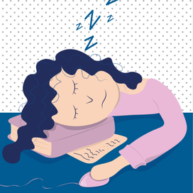 Работа-отдых