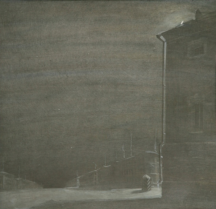 "Шинель" Н. В. Гоголь