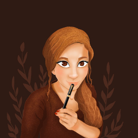 Анна и ее любознательность к миру