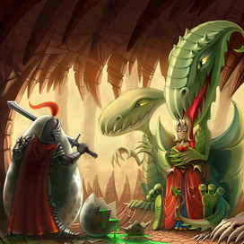 Переговоры