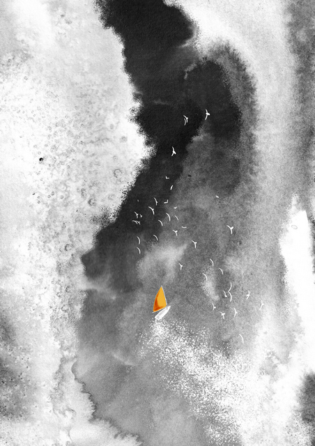 Иллюстрации для календаря