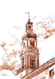 Из серии "Путешествия"