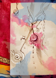 вишнёвый сок