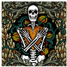 Концепт обложки альбома