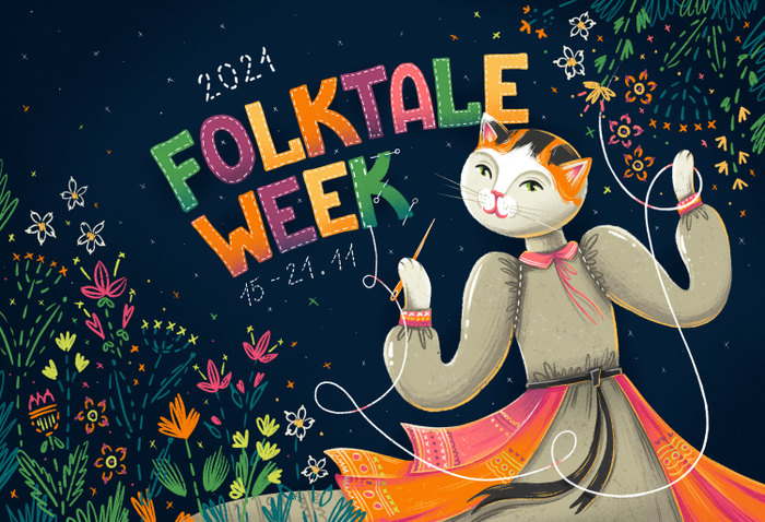 Folktaleweek - 2021