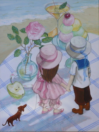 Мороженное