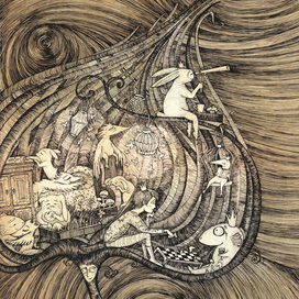 Сказка о Четырех Королях