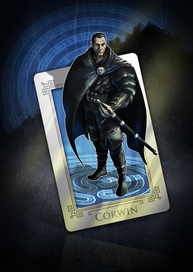 Корвин из Амбера