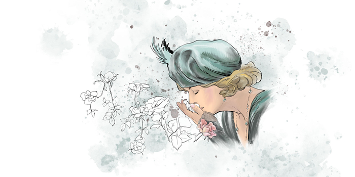 Золотой век. Шери