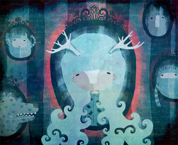 останусь тебе на память