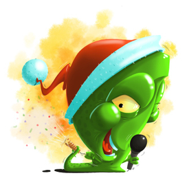 Песенка спета!