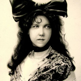 Перед балом