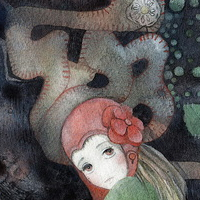 "Старая бабушкина шаль"