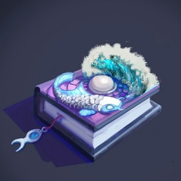 история жемчужного королевства