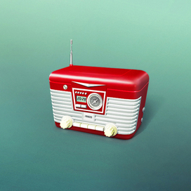 Радиоприёмник