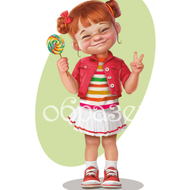 " Сласти -мордасти"