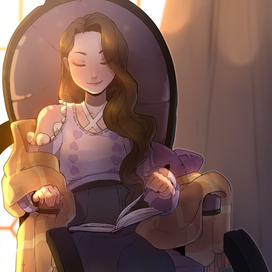 Литература