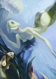 Русалоньки