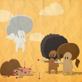 Криминальное Чтиво