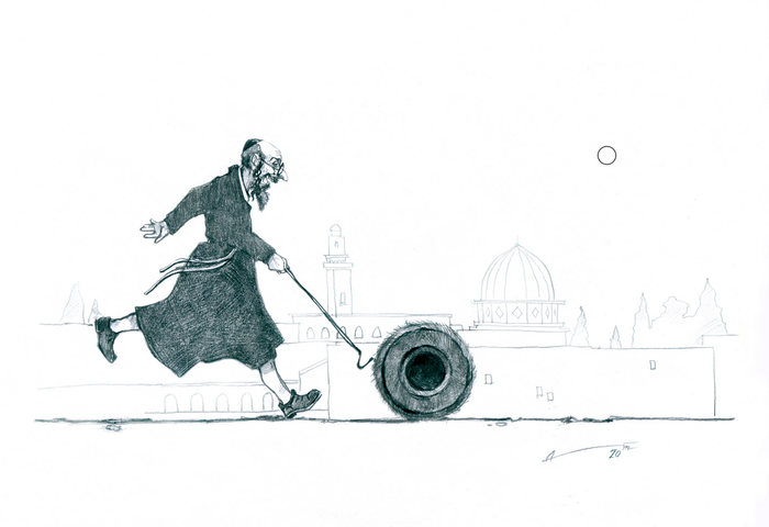 Детские сны Казимира. (Забытая игра "Катилка").